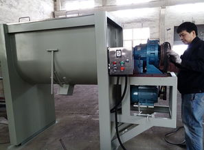 專業(yè)生產(chǎn)500kg塑料混合機(jī) 立式拌料機(jī)與螺桿式攪拌機(jī)的應(yīng)用與優(yōu)勢