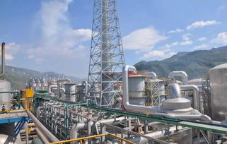 我國化學原料和制品業研發經費突破800億元，石膏混合料助力綠色轉型