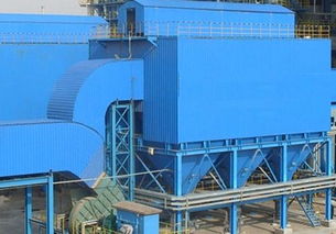 布袋式除塵器的正確運(yùn)轉(zhuǎn)使用方法