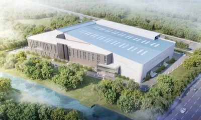 浙江寶綠特環(huán)保技術(shù)工程二期擴(kuò)建項目正式奠基，開啟綠色發(fā)展新征程