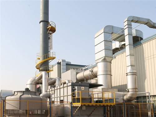 蘭寶環(huán)保 國(guó)內(nèi)VOCs轉(zhuǎn)輪技術(shù)研發(fā)與應(yīng)用的領(lǐng)航者