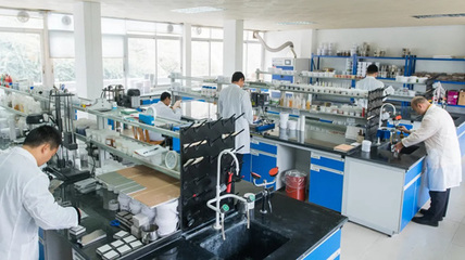 環(huán)保技術(shù)創(chuàng)新引領(lǐng)未來(lái)，嘉寶莉家具漆榮獲“2020中國(guó)家居優(yōu)秀企業(yè)巡禮榮譽(yù)企業(yè)”稱(chēng)號(hào)